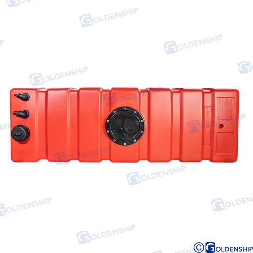 Degvielas tvertne 100L CEREDI