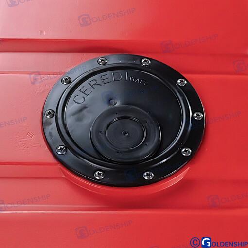 Degvielas tvertne 100L CEREDI