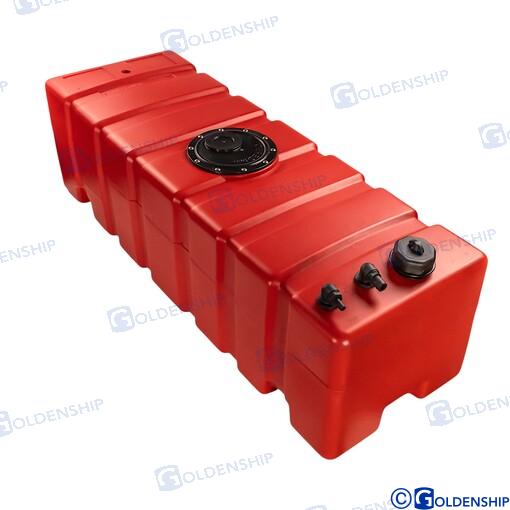 Degvielas tvertne 100L CEREDI