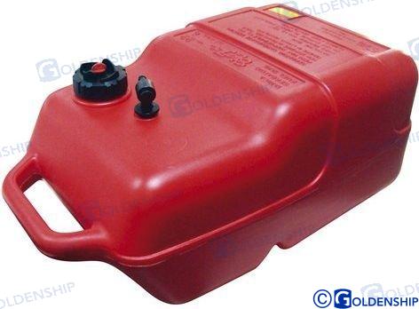 Fuel tank 22L