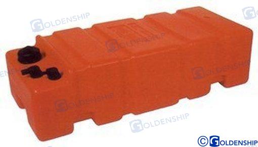 Degvielas tvertne 52L CEREDI