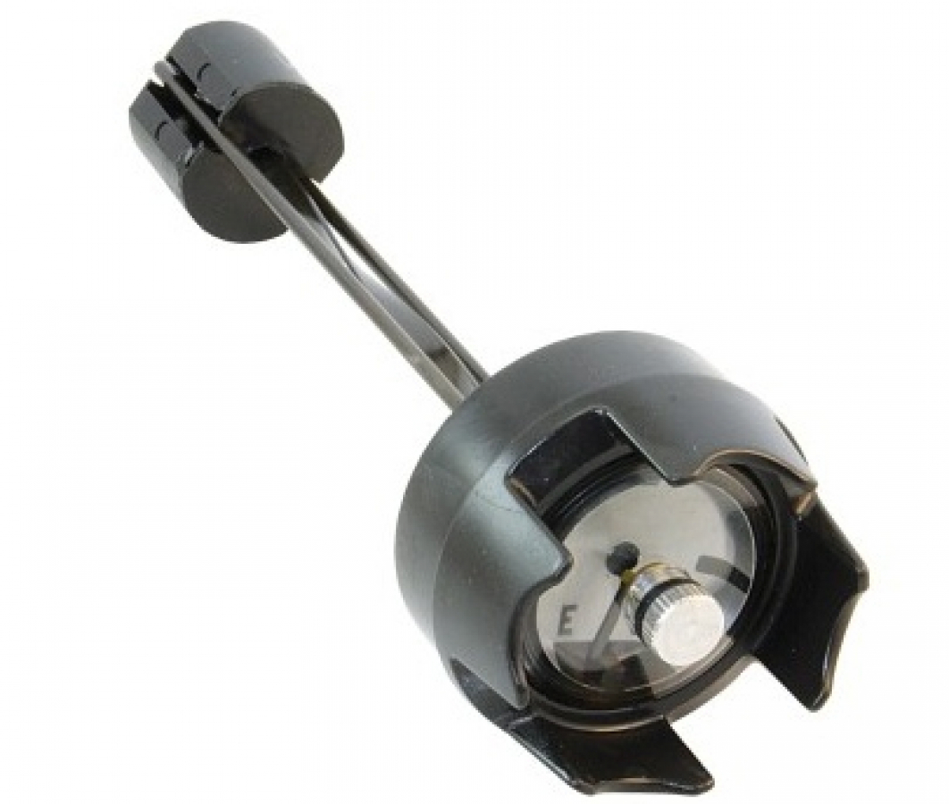 Fuel tank cap with indicator 170mm fits original TOHATSU, HONDA 12L and 24L fuel tanks