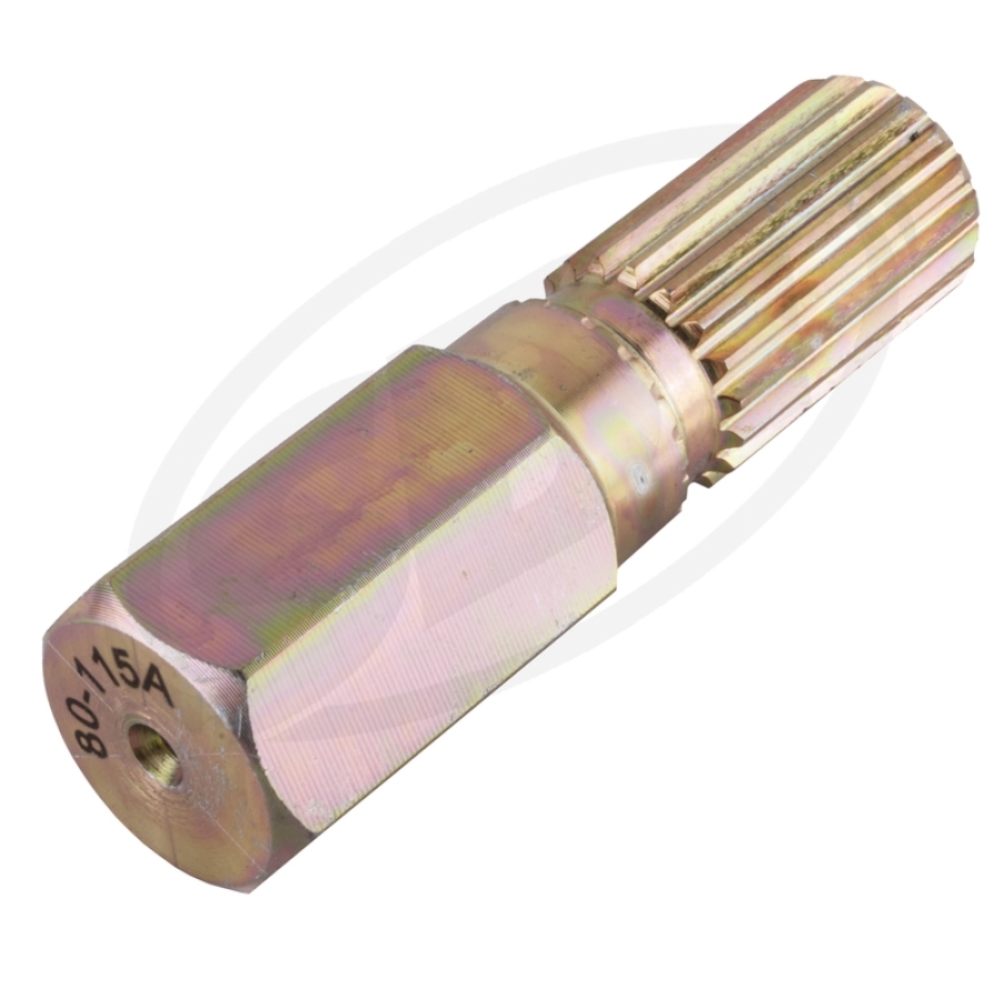 SBT wrench for propeller removal SEADOO