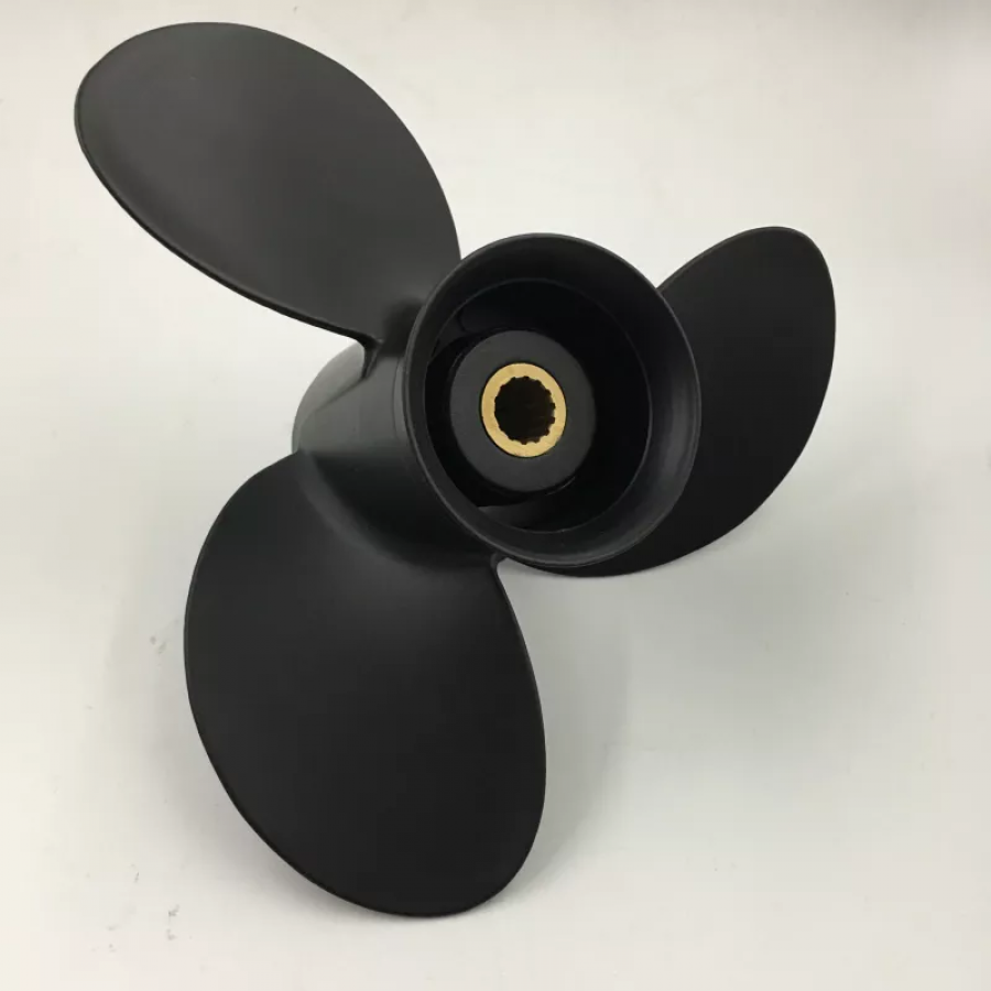 Propeller 3BAB64516-0 9.3x8 Tohatsu Mercury 9.9-20HP 5111-093-08