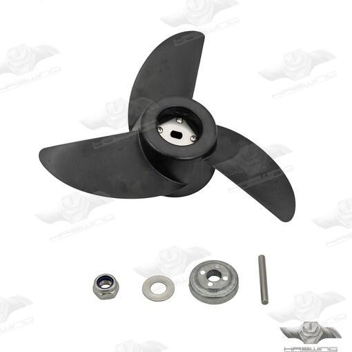 Dzenskrūve Haswing Pulsar 3.0 - 50711 50712 50715 50741 50744 50745