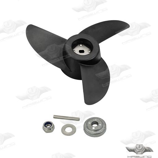 Dzenskrūve Haswing Pulsar 3.0 - 50711 50712 50715 50741 50744 50745