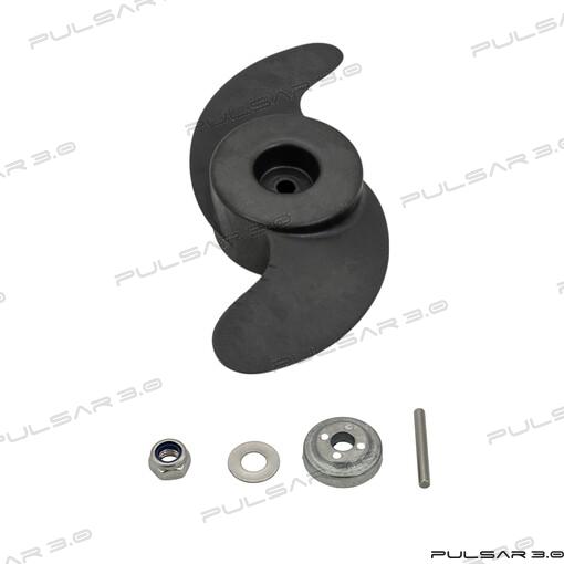 Propeller for HE50737 Haswing Cayman 24V GPS - 50718D 50737 50738 50739 50757