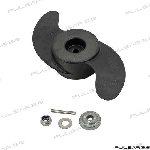 Propeller for HE50737 Haswing Cayman 24V GPS - 50718D 50737 50738 50739 50757