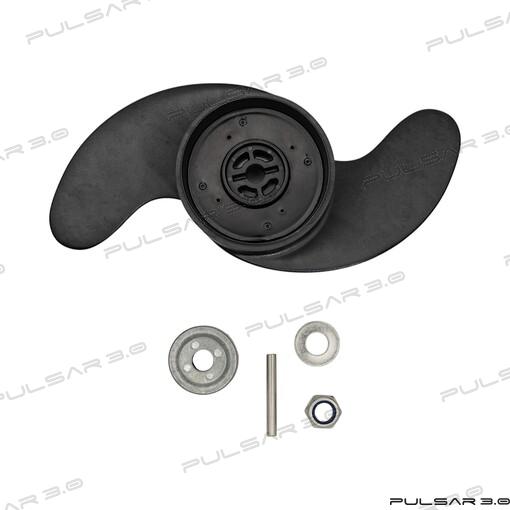 Propeller for HE50737 Haswing Cayman 24V GPS - 50718D 50737 50738 50739 50757