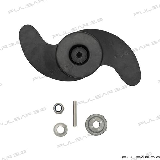 Propeller for HE50737 Haswing Cayman 24V GPS - 50718D 50737 50738 50739 50757