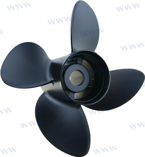 Propeller SOLAS RUBEX 3x14,5x17R Use with SOLRBXxxx cores