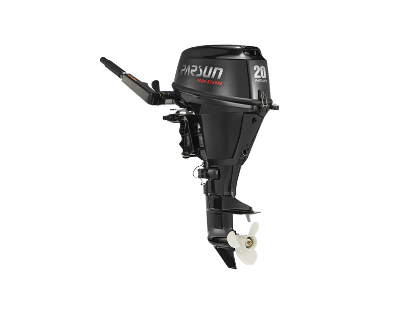 Dzinējs Parsun 20 Hp - EFI - S - Manuālais Starteris (F20ABMS-EFI)