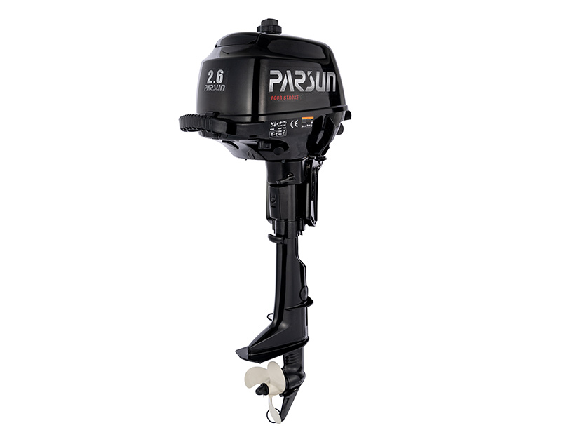 Dzinējs PARSUN 2.6 Zs -S- (F2.6BMS) 4T