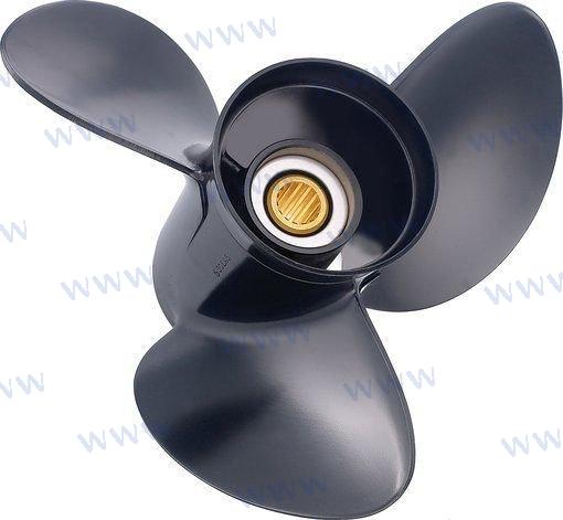 Propeller - Suzuki (DT40-65Hp, DF40/50Hp) (11.6x12)