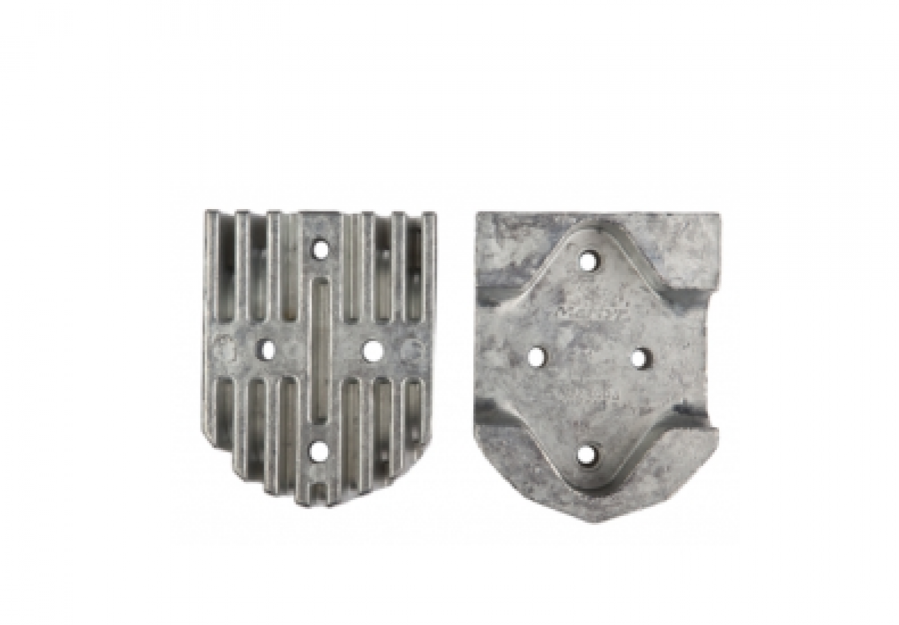 Zinc anode - Mercury,Mercruiser