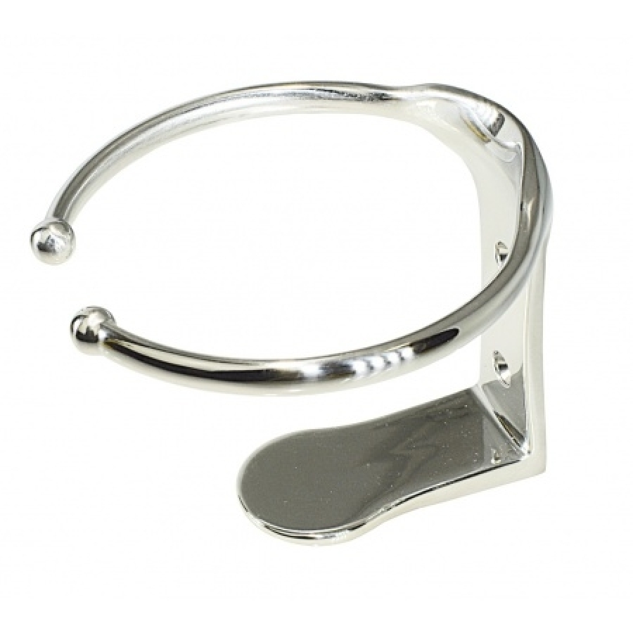 Cup holder S.S. Øi 94mm Øa 106mm