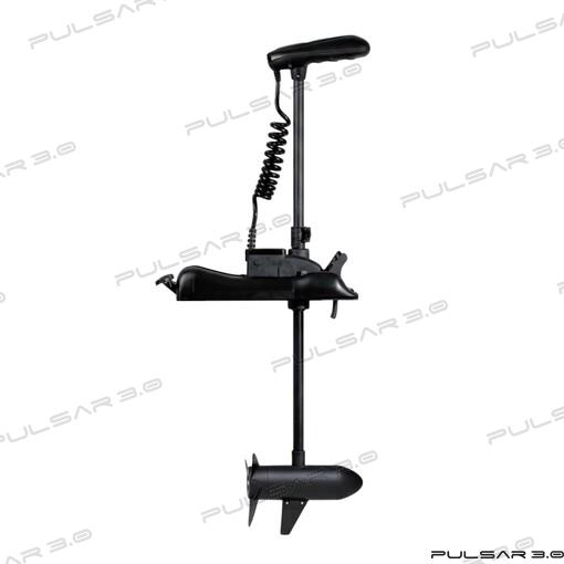 Electric motor Haswing CAYMAN - PULSAR B 55 lbs GPS black 12V Sw.Ver 1.6 Leg 152cm
