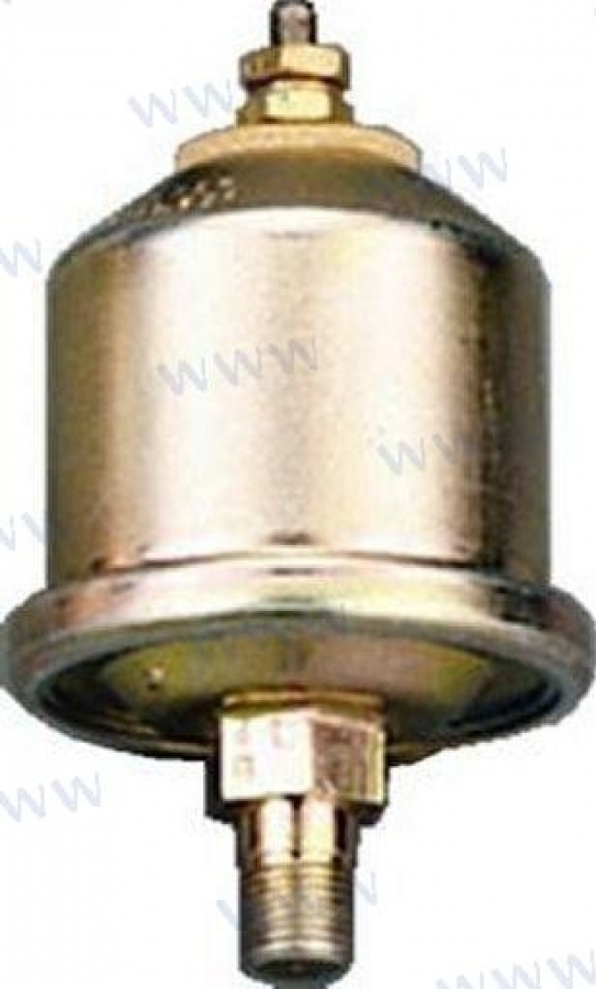 Oil pressure sensor 10bar 1 / 8´ NPTF EURO
