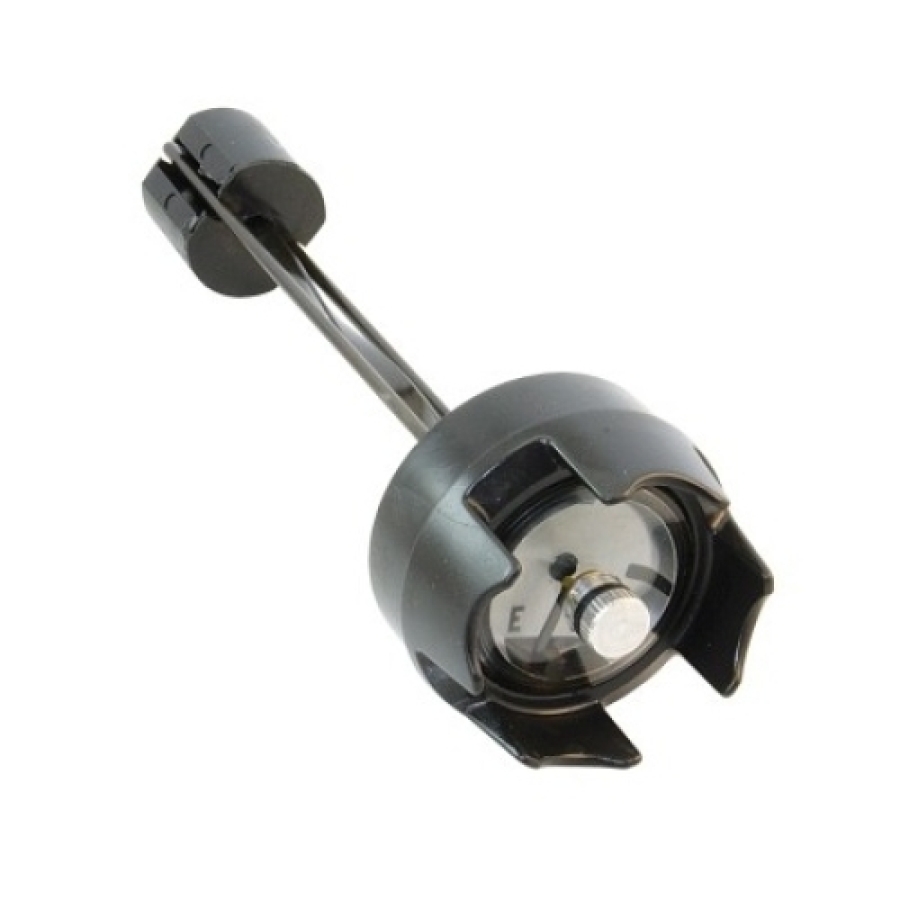 Fuel tank cap with indicator 233mm