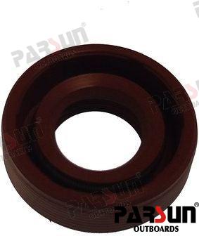 Eļļas blīvslēgs vertikālai asij 10.8x21x7 OEM: Parsun: F4-03000027, F4-04060004; Yamaha: 93101-10811-00, 93101-10M14, 931011081100