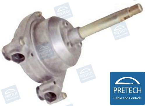 Steering Gear 3000 T71 Only suitable for PRE5500xx cables, PRE500014 or PRE500012 must be purchased