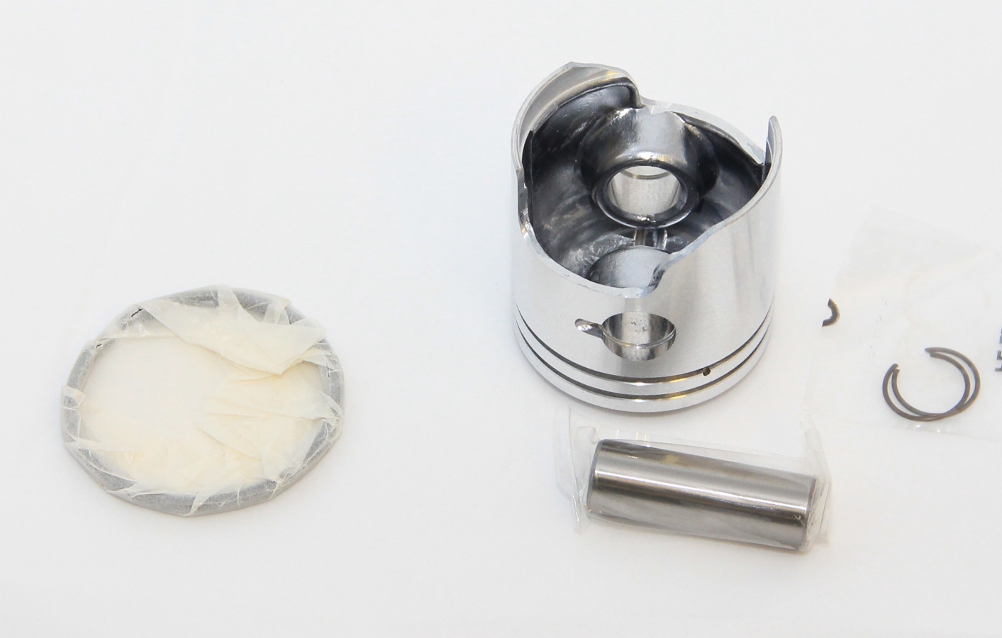 Piston Tohatsu M9,8 STD