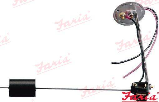 degvielas līmeņa devējs us 8/16"