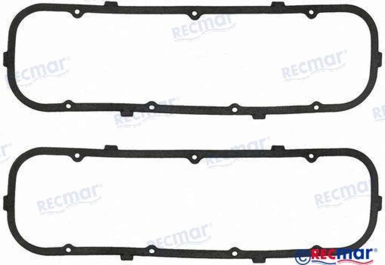 Valve cover gaskets GM454 7.4L