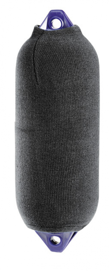 Polera pārvalks F02 melns D19cm x L66cm