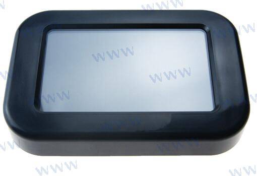 remote for chiller inverter