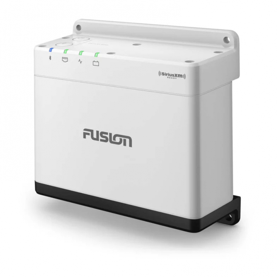 Fusion® Apollo™ WB670 Mounted Marine Entertainment System with Digital Signal Processing (DSP)