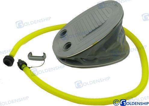 Air pump HS 6,5L