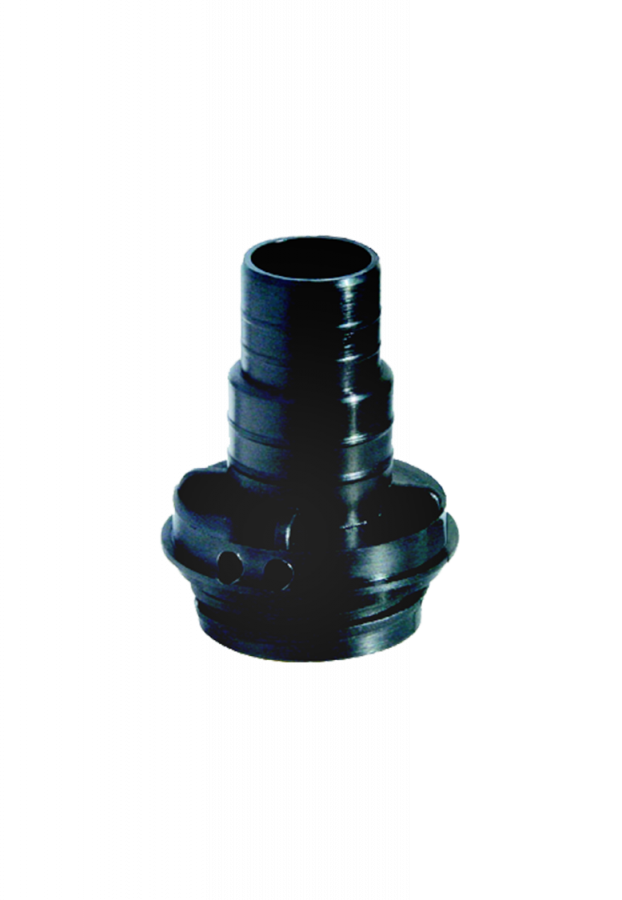 Air pump adapter (BRAVO 2000)