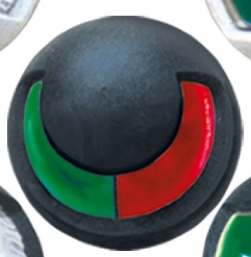 NAVIGATION LIGHTS UP TO 12 MT , COLREG 72 , black 225° 12V 10W