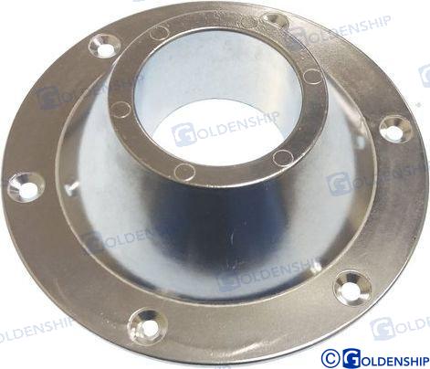 Galda kājas -pamatne - alumīnijs D170mm priekš GS73234