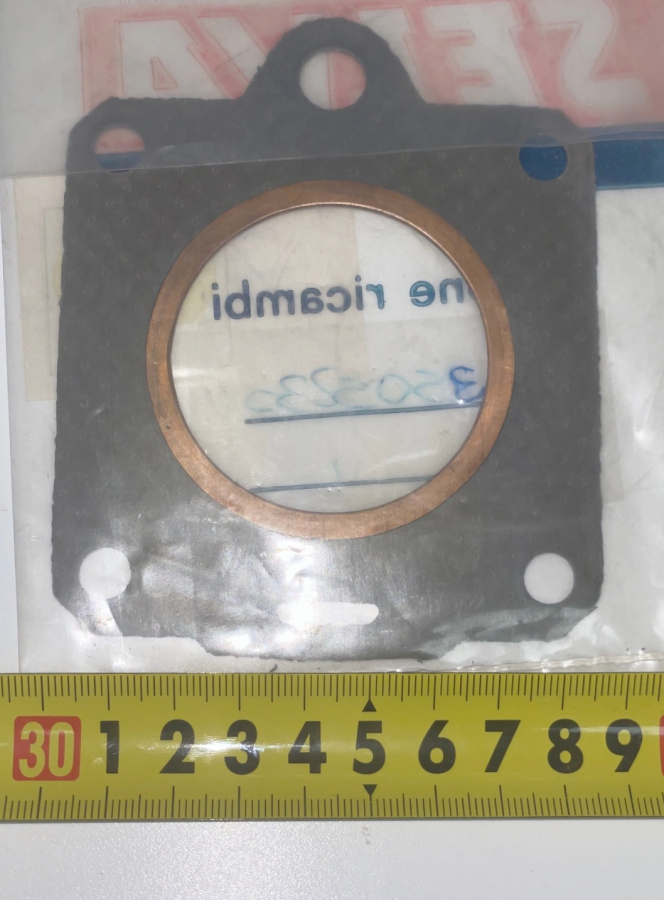 Head gasket SELVA Zadar 4HP 2T