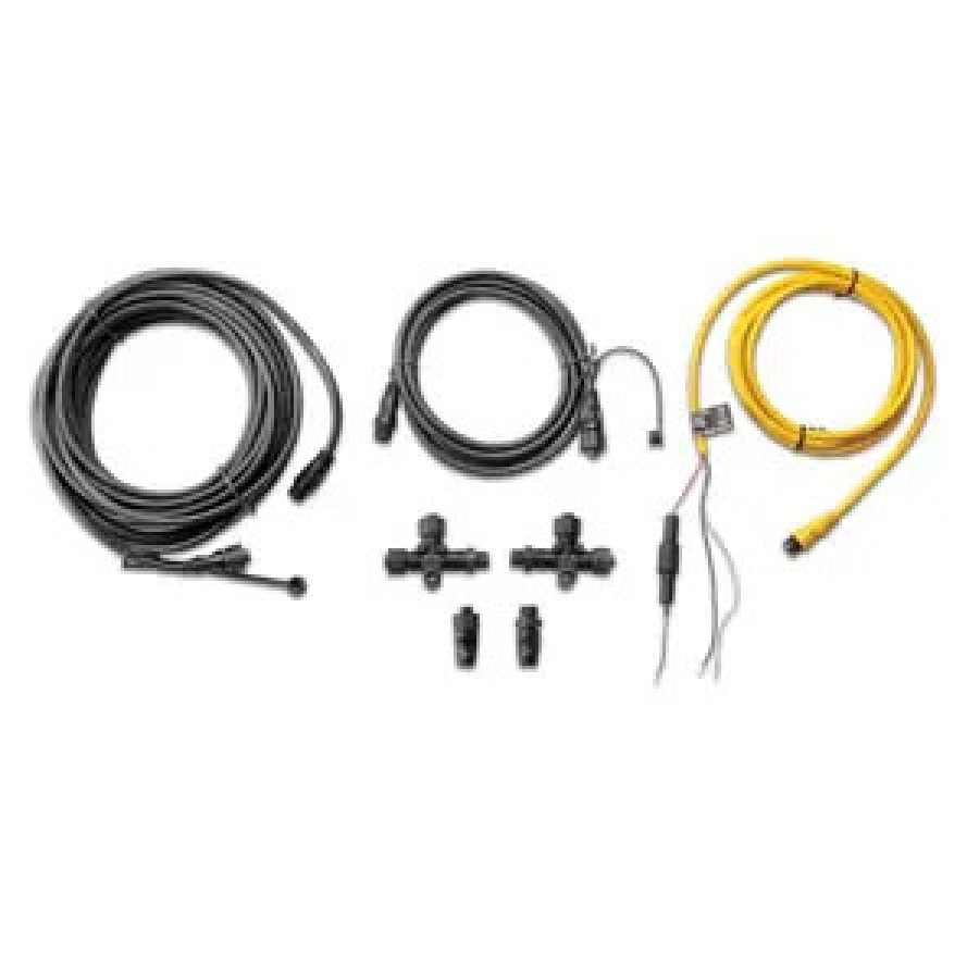 Garmin NMEA200 starter Kit