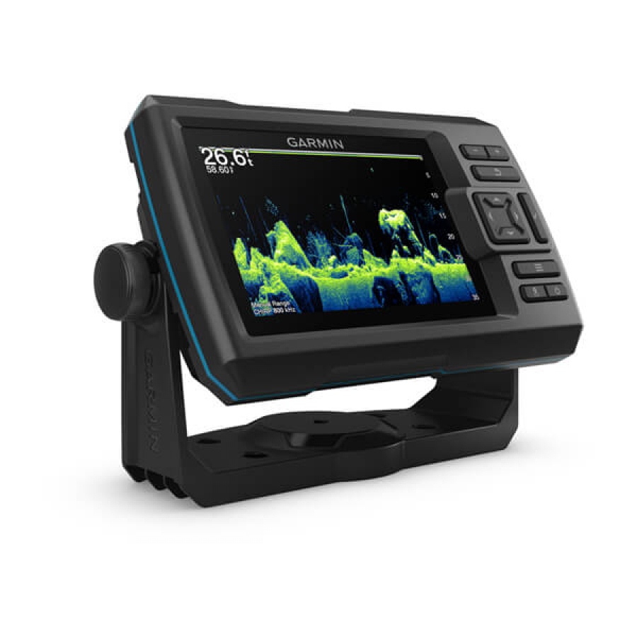 Garmin STRIKER Vivid 5cv with  GT20-TM transducer