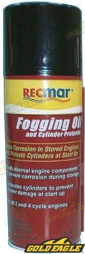 Fogging oil 285ml
