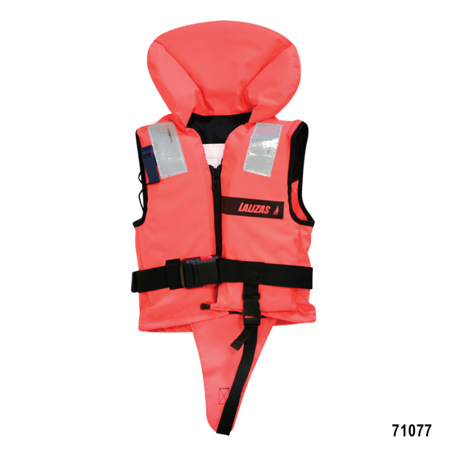 Lifejacket 100N For children 15-30kg