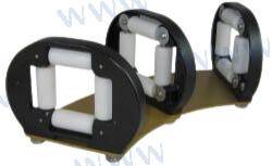 angling assy - 180 degree