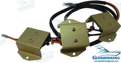 cablemaster filter rf