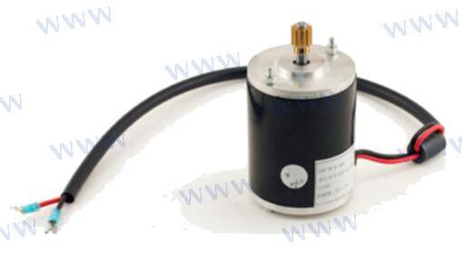 motor 24v cablemaster cm4