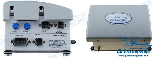 sactii-24v th/mechgr port/sgl