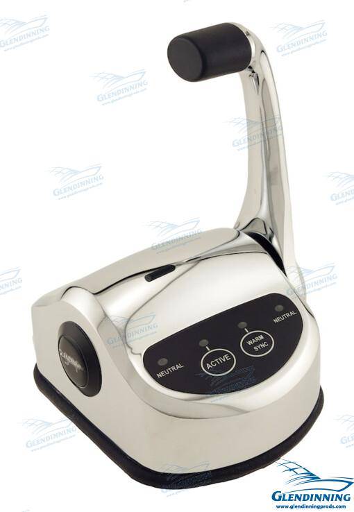 prograde inboard single stbd 2 button