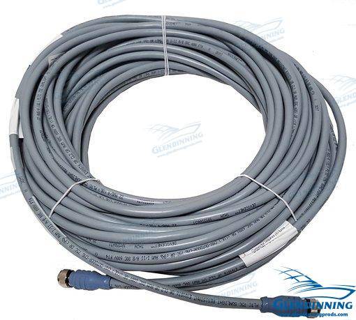 station cable f/f - 100 ft