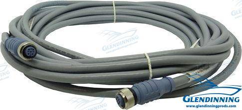 station cable f/f - 30' 9,10 m