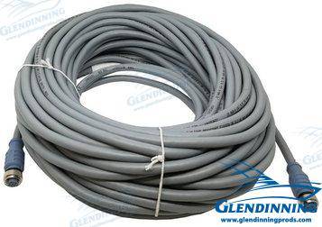 station cable f/f 80 - 24 m