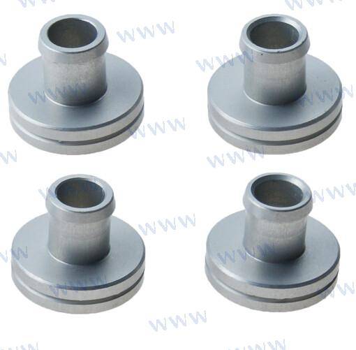 standoff bushing smart actuator 2 (4pcs)