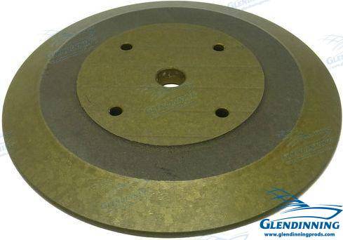 pulley - outside half - cm7